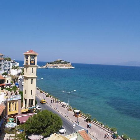 Kayhanbey Hotel Kusadasi Exterior photo