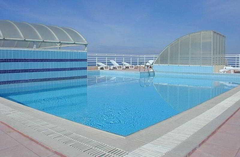 Kayhanbey Hotel Kusadasi Exterior photo