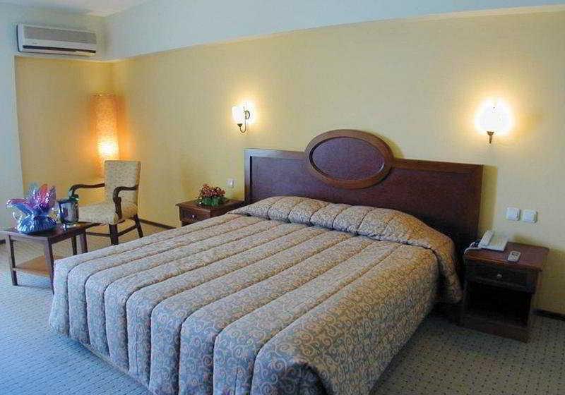 Kayhanbey Hotel Kusadasi Exterior photo