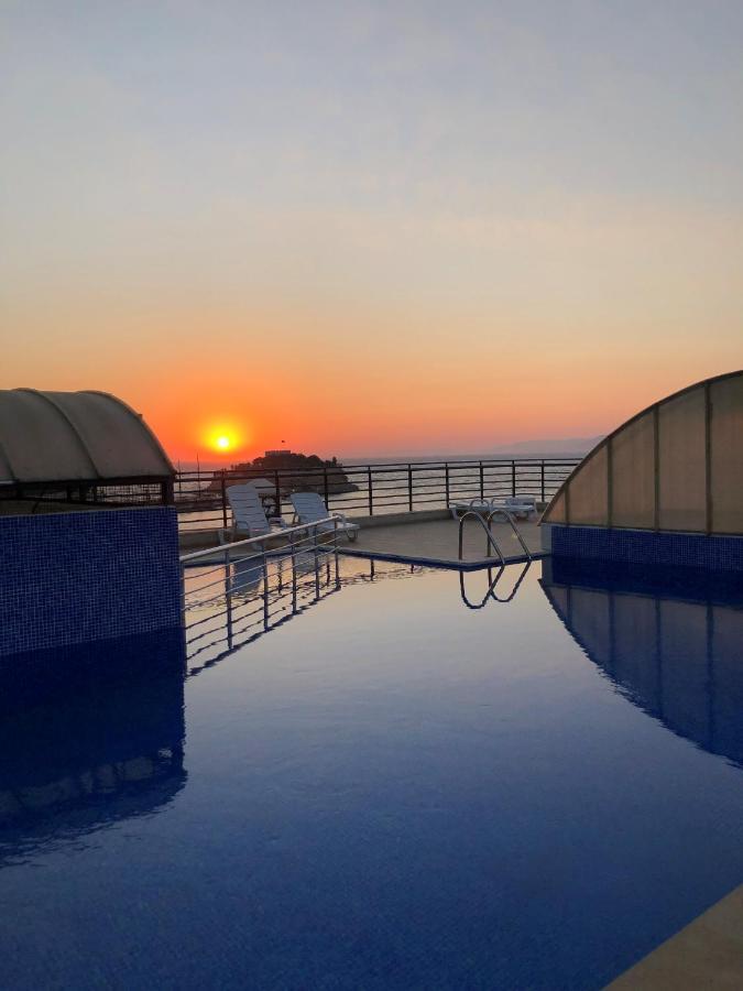 Kayhanbey Hotel Kusadasi Exterior photo