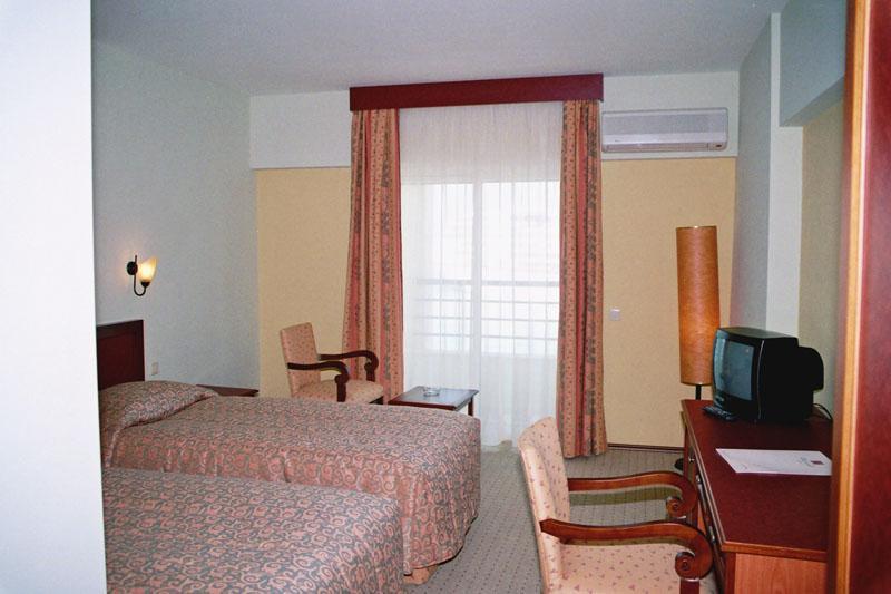 Kayhanbey Hotel Kusadasi Exterior photo