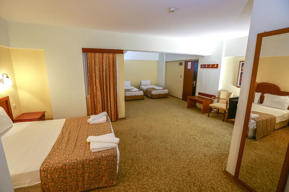 Kayhanbey Hotel Kusadasi Exterior photo